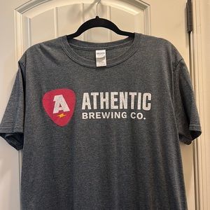 Athentic Brewing Co. T-shirt